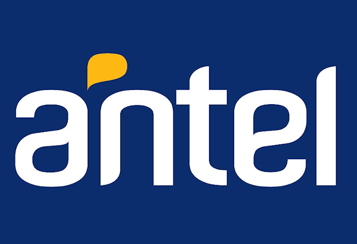 antel-logotipo